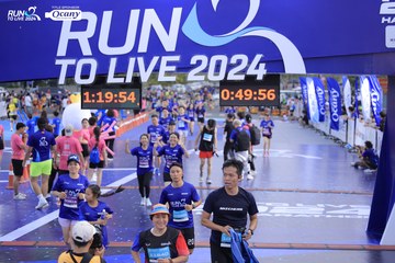 RUN TO LIVE 2024 - Ảnh #1360200