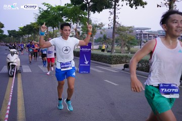 RUN TO LIVE 2024 - Ảnh #1380241