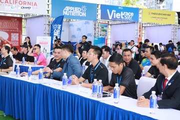 RUN TO LIVE 2024 - Ảnh #1310791