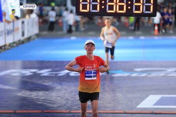 RUN TO LIVE 2024 - Ảnh #1332398