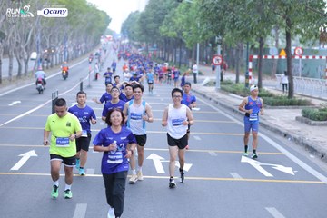 RUN TO LIVE 2024 - Ảnh #1433671