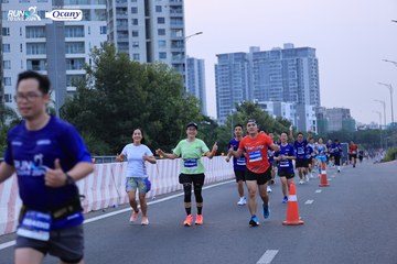 RUN TO LIVE 2024 - Ảnh #1449443