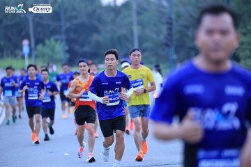 RUN TO LIVE 2024 - Ảnh #1366028