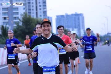 RUN TO LIVE 2024 - Ảnh #1448088