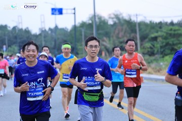 RUN TO LIVE 2024 - Ảnh #1369261
