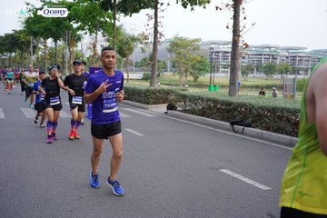 RUN TO LIVE 2024 - Ảnh #1385113