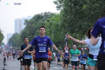 RUN TO LIVE 2024 - Ảnh #1434953