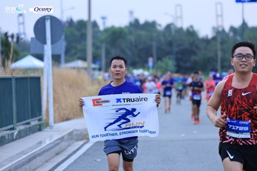 RUN TO LIVE 2024 - Ảnh #1369108