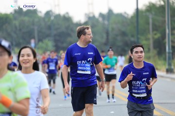 RUN TO LIVE 2024 - Ảnh #1380750