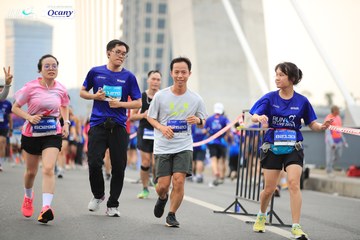 RUN TO LIVE 2024 - Ảnh #1346978