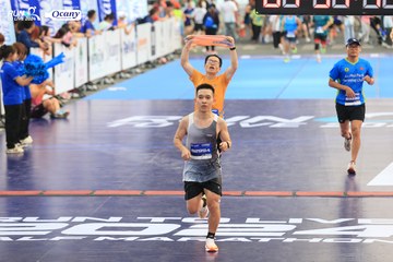 RUN TO LIVE 2024 - Ảnh #1404002