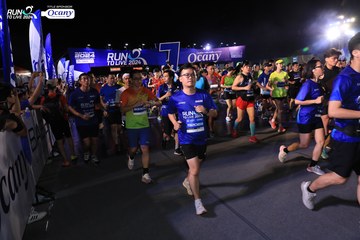 RUN TO LIVE 2024 - Ảnh #1318716