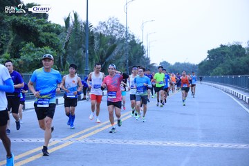 RUN TO LIVE 2024 - Ảnh #1385299