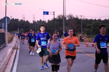 RUN TO LIVE 2024 - Ảnh #1358044