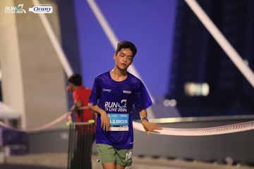 RUN TO LIVE 2024 - Ảnh #1324841