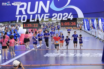 RUN TO LIVE 2024 - Ảnh #1350669
