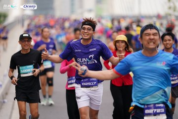 RUN TO LIVE 2024 - Ảnh #1345575