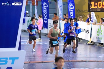 RUN TO LIVE 2024 - Ảnh #1332286