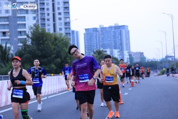 RUN TO LIVE 2024 - Ảnh #1448111