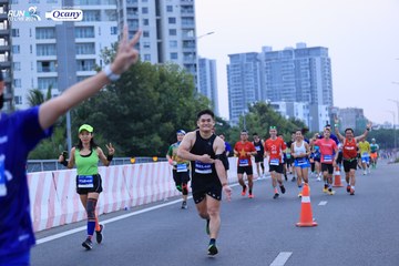 RUN TO LIVE 2024 - Ảnh #1449301