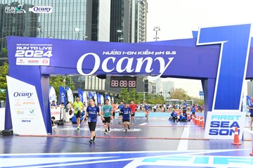 RUN TO LIVE 2024 - Ảnh #1422463