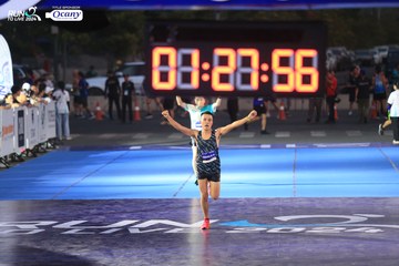 RUN TO LIVE 2024 - Ảnh #1375922