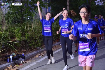 RUN TO LIVE 2024 - Ảnh #1335164