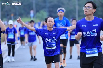 RUN TO LIVE 2024 - Ảnh #1368227