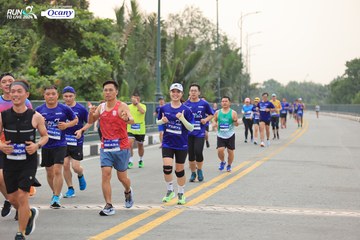 RUN TO LIVE 2024 - Ảnh #1399766