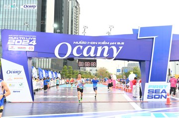 RUN TO LIVE 2024 - Ảnh #1418682