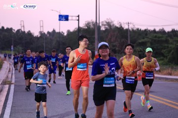 RUN TO LIVE 2024 - Ảnh #1358161
