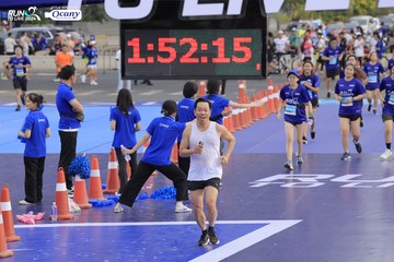 RUN TO LIVE 2024 - Ảnh #1394515