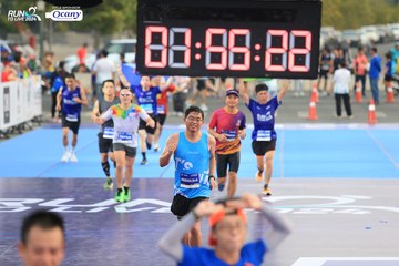 RUN TO LIVE 2024 - Ảnh #1404090