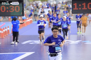RUN TO LIVE 2024 - Ảnh #1351725