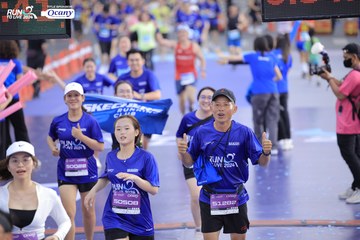 RUN TO LIVE 2024 - Ảnh #1362267