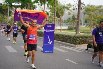 RUN TO LIVE 2024 - Ảnh #1389431