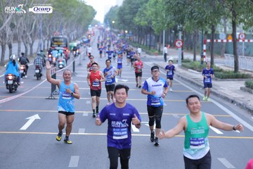 RUN TO LIVE 2024 - Ảnh #1433383