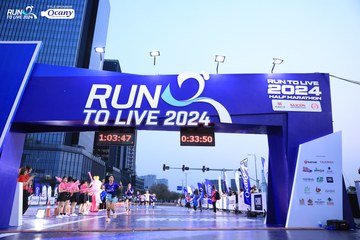 RUN TO LIVE 2024 - Ảnh #1376662