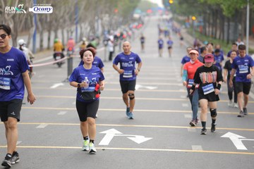 RUN TO LIVE 2024 - Ảnh #1419954