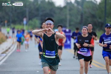 RUN TO LIVE 2024 - Ảnh #1373940