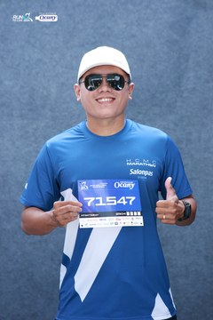 RUN TO LIVE 2024 - Ảnh #1309840