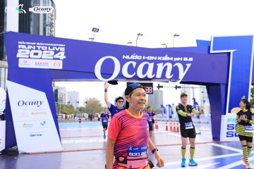 RUN TO LIVE 2024 - Ảnh #1417235