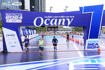 RUN TO LIVE 2024 - Ảnh #1416897