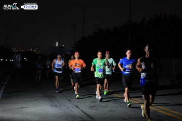 RUN TO LIVE 2024 - Ảnh #1331956