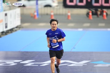 RUN TO LIVE 2024 - Ảnh #1415046