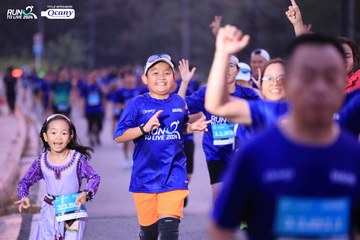 RUN TO LIVE 2024 - Ảnh #1356813