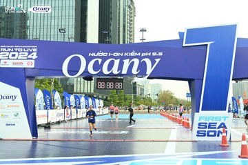 RUN TO LIVE 2024 - Ảnh #1426784