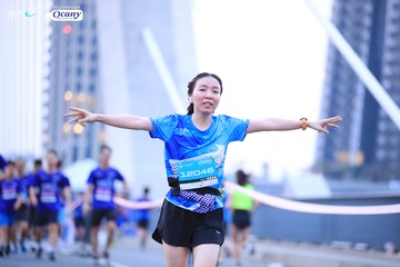 RUN TO LIVE 2024 - Ảnh #1326056