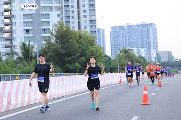 RUN TO LIVE 2024 - Ảnh #1450200