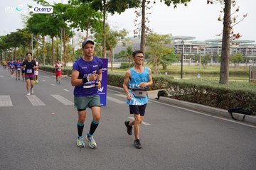 RUN TO LIVE 2024 - Ảnh #1390249